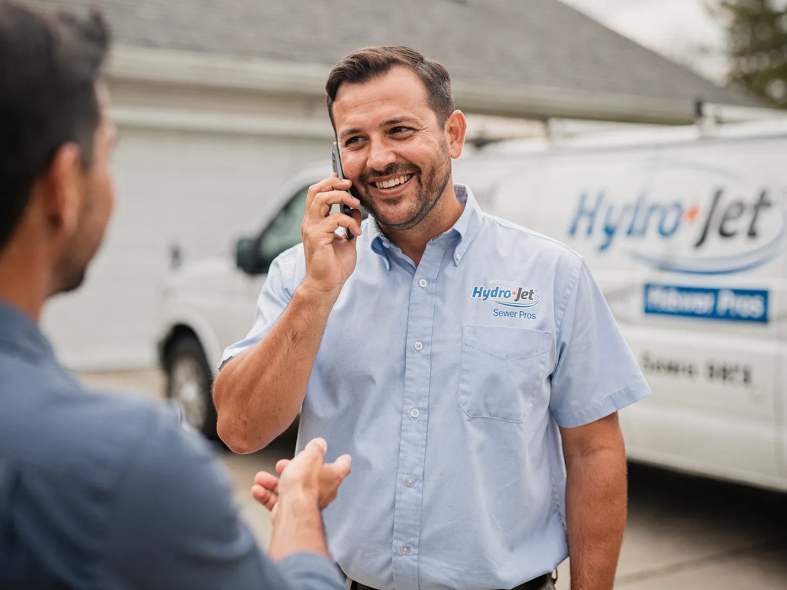 Hydro Jetting Richfield, PA FAQs